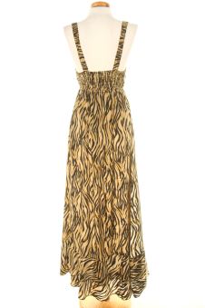 Robe casual L Iconique