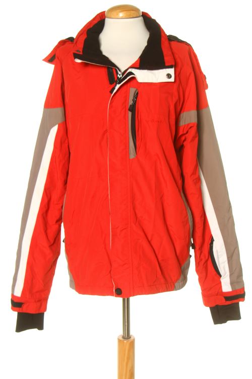 Veste de ski