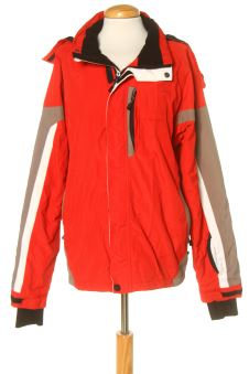 Veste de ski 48 Unitech