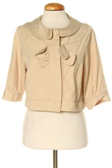 Chaqueta 40 Tintoretto