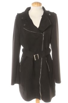 Robe casual L EDJI