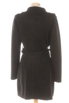 Robe casual L EDJI