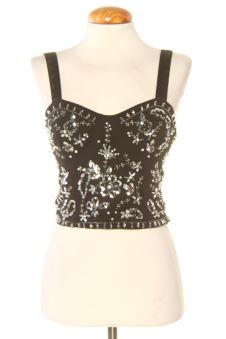 Top S Zara