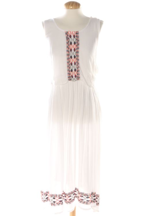 Robe casual