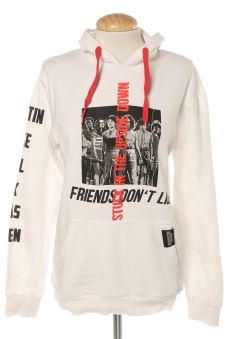 Sweat XS STRANGER THINGS