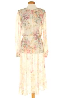 Robe casual S PERCENTIL