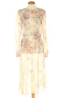 Vestito casual S PERCENTIL, foto 1 di 2