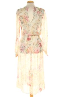 Robe casual S PERCENTIL