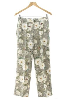 Pantaloni casual XS Zara, foto 1 di 2