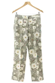 Pantalón Casual XS Zara, foto 1 de 2