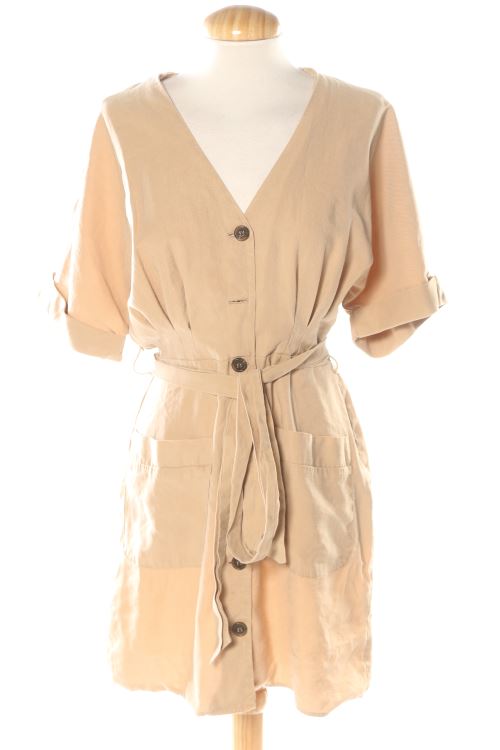 Robe casual