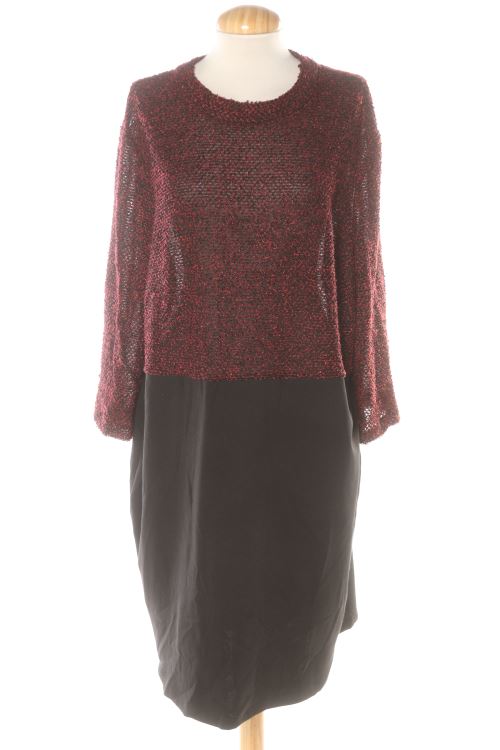 Einfaches Kleid