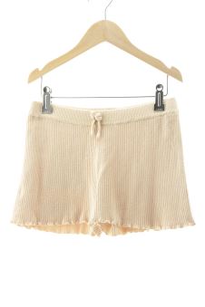Pantaloni corti 9 anni Zara