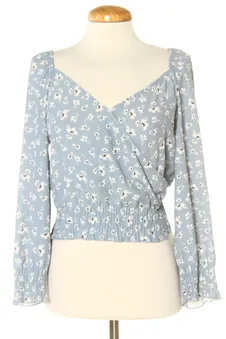 Blouse à manches longues M Tally Weijl, photo 1 sur 2