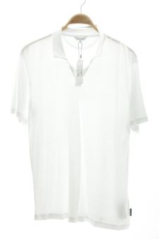 Polo M Calvin Klein, foto 1 de 2