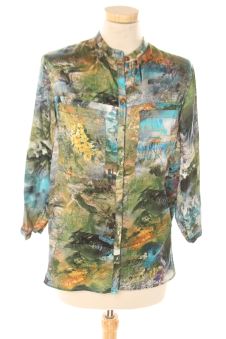 Chemise XS SUITEBLANCO, photo 1 sur 2