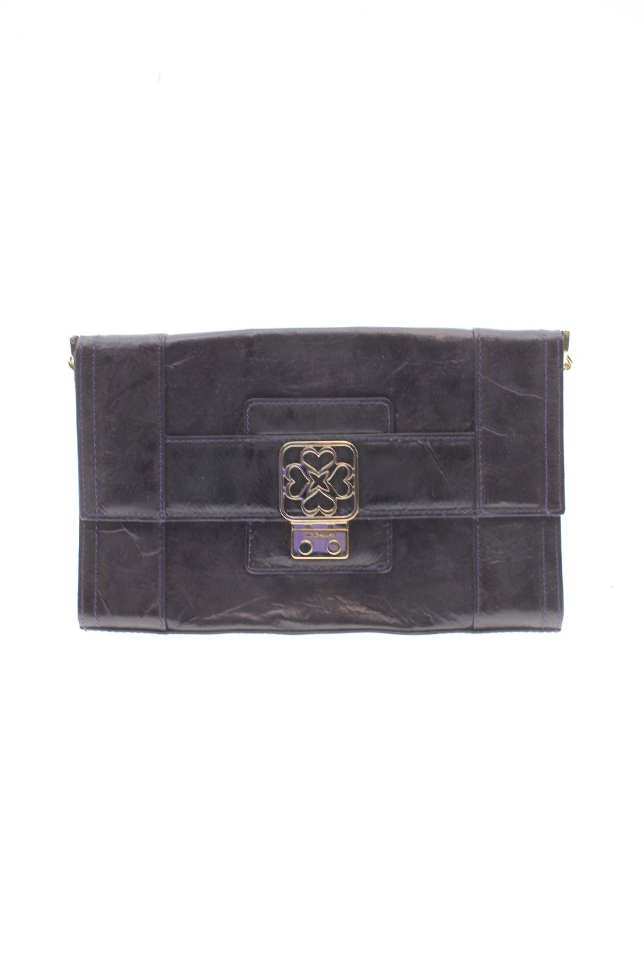 Bandolera Morado de L.k. Bennett