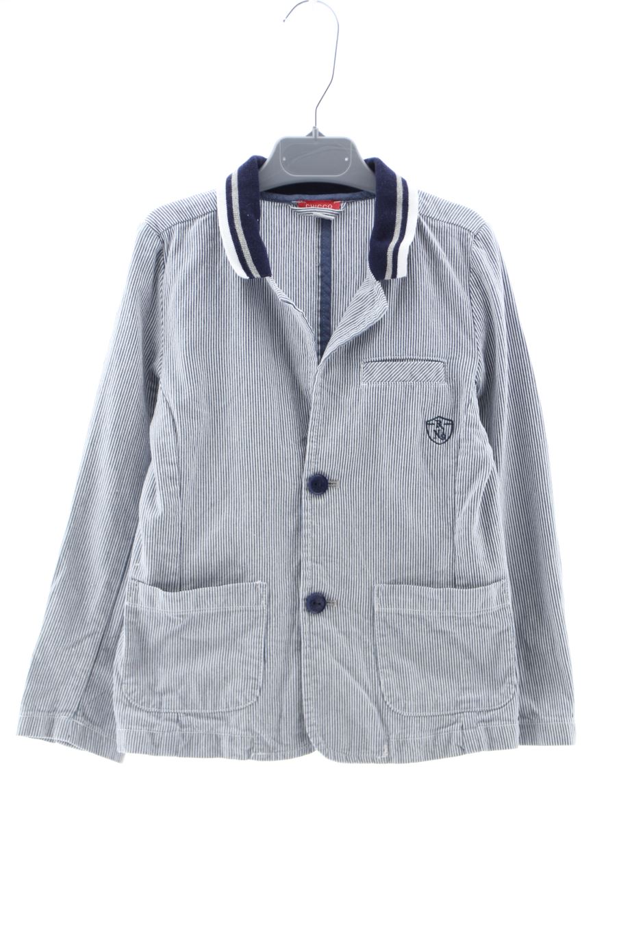 Gilet Chicco de la taille 6 ans de seconde main