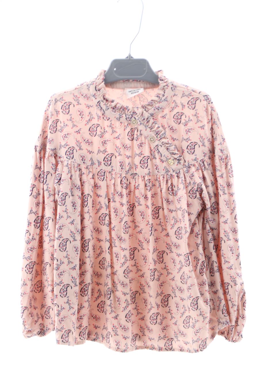 Blouse à manches longues Tape à l'oeil de la taille 6 ans de seconde main