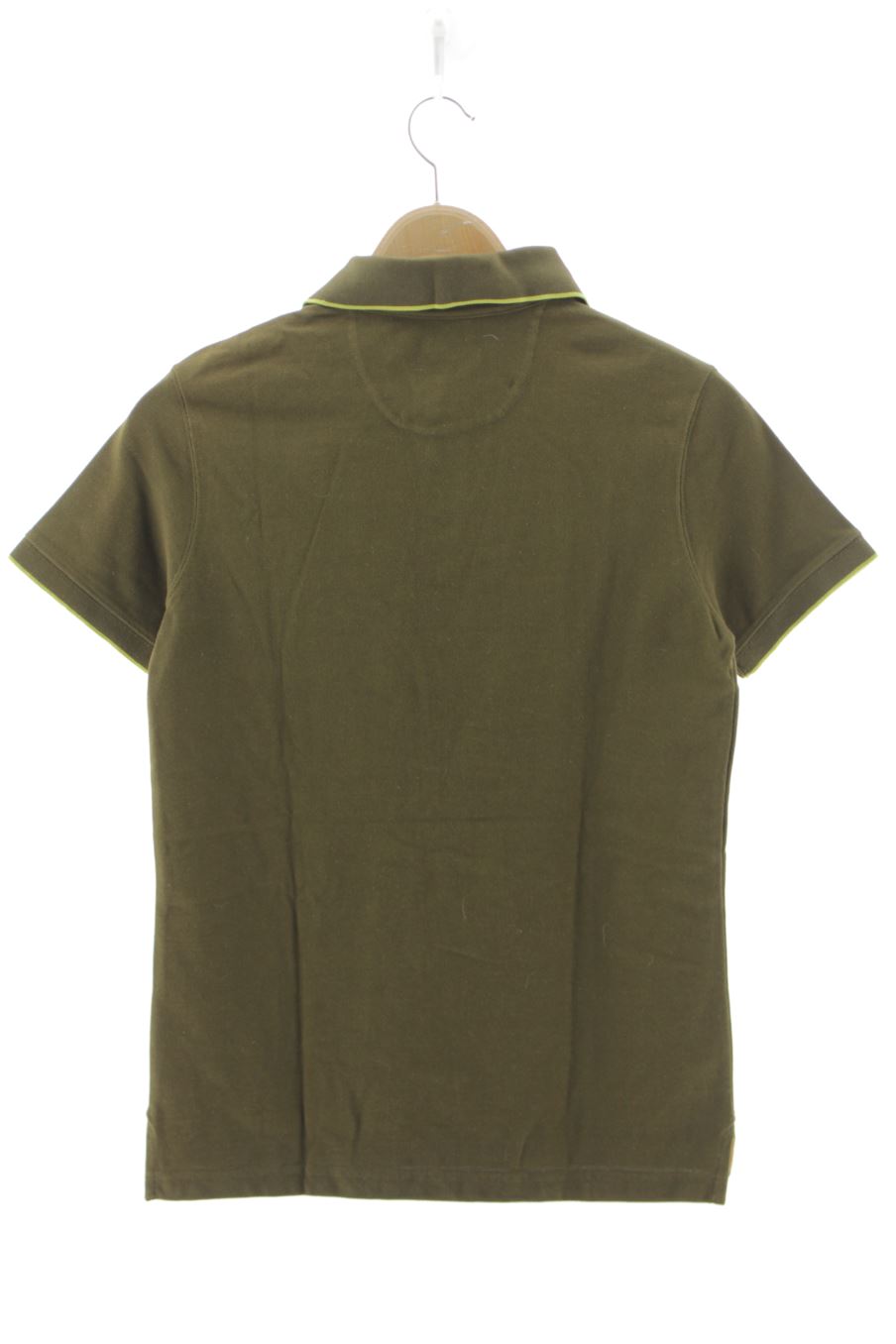 Polo Caramelo de la taille S