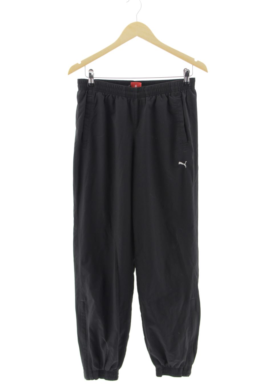 Pantalon Sport Puma de la taille 16 ans de seconde main