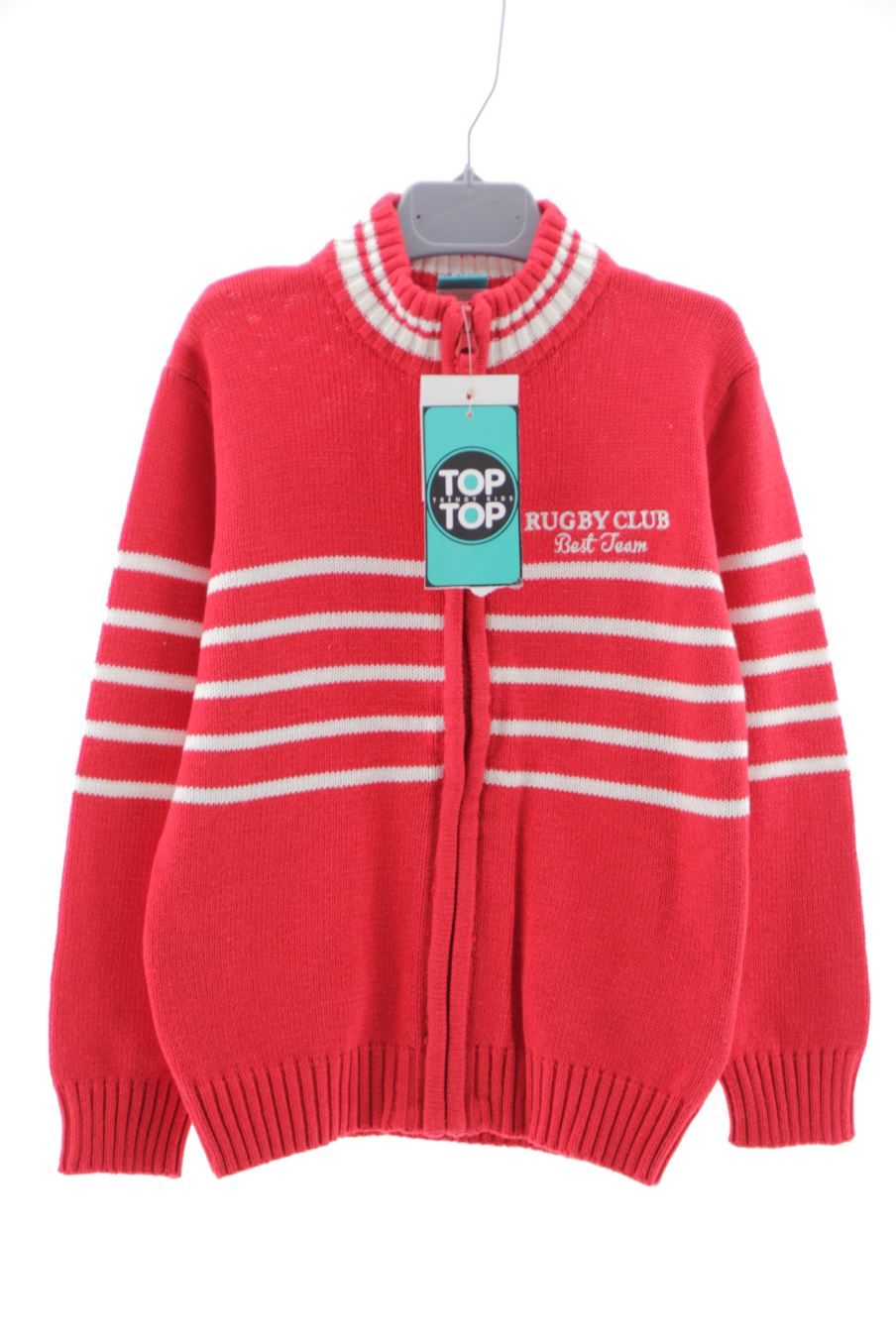 Chaqueta de Top top de la talla 4 años con etiqueta