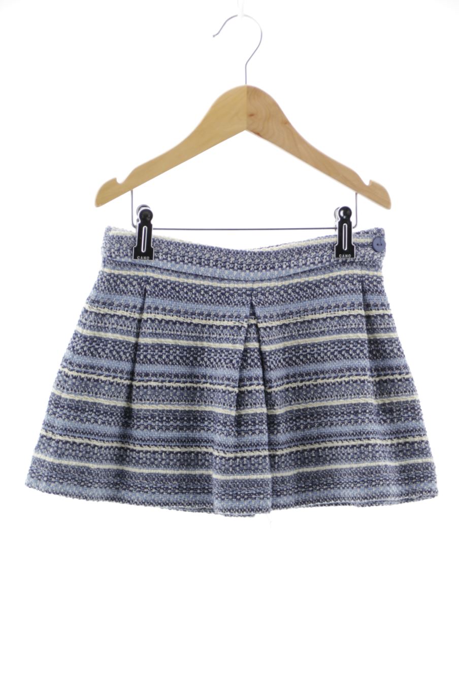 Gonna de Zara de la talla 6 anni seconda mano