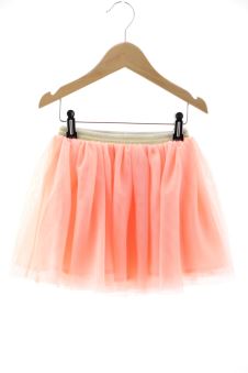 Aufwändiger Rock 98 H&M