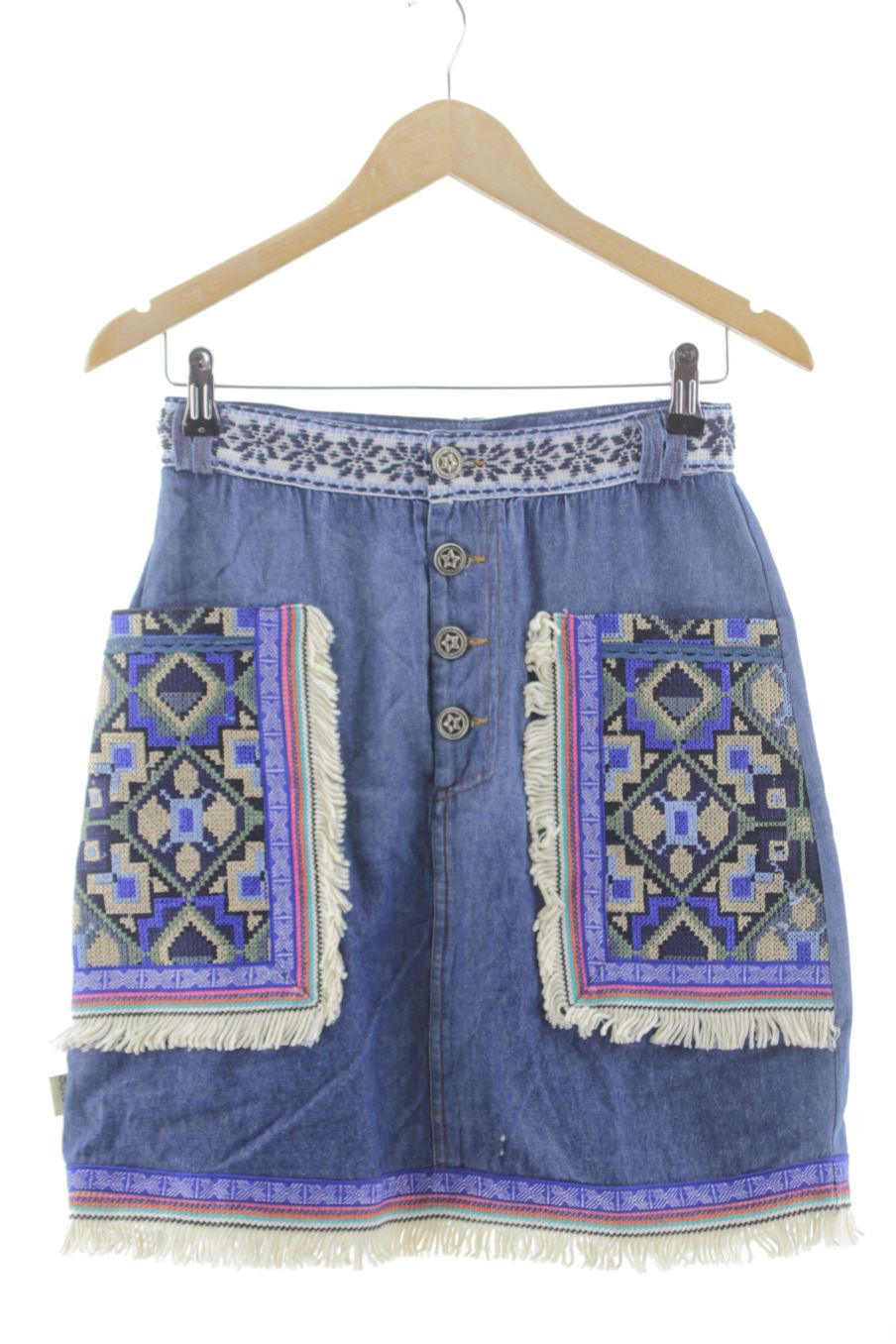 Desigual gonne 2019 new arrivals