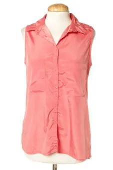 Chemise sans manches XS SUITEBLANCO, photo 1 sur 2