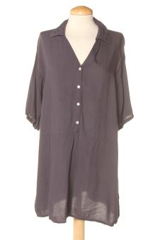 Einfaches Kleid S natura