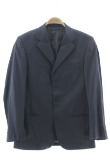Blazer 48 Massimo Dutti