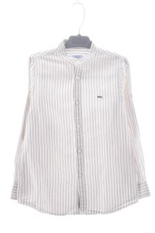 Camicia a maniche lunghe 8 anni Mayoral