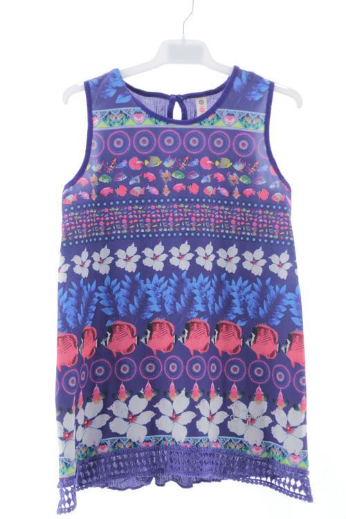 Blouse à manches courtes