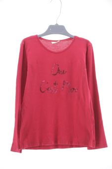 T-shirt manches longues 5 ans Zara