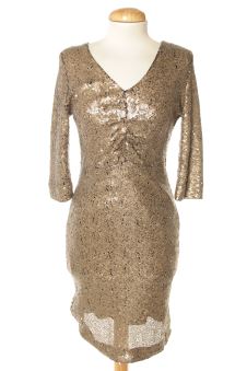 Vestido elegante M Sfera