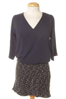 Robe casual S PERCENTIL, photo 1 sur 2