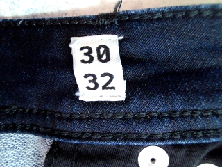 Jeans Jack & Jones (JJXX) de la taille 40