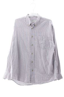 Chemise manches longues 12 ans BTS Brotes