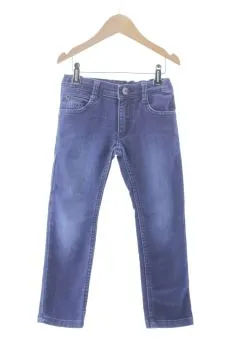 Vaquero 5 años Hugo boss