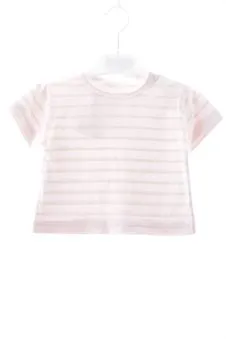 Camiseta 0 meses next baby