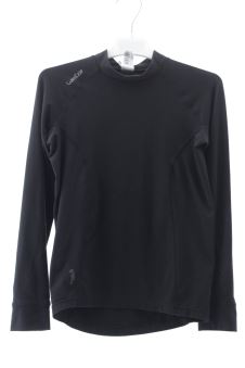 T-shirt manches longues 10 ans Wedze (Decathlon)