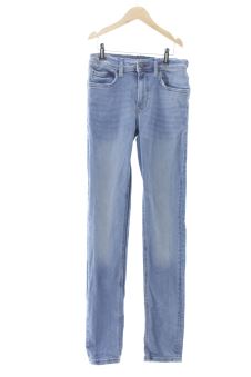 Lange Jeans 164 TEDDY SMITH