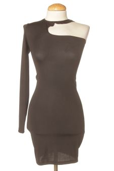 Vestito casual XS Pull & Bear, foto 1 di 2