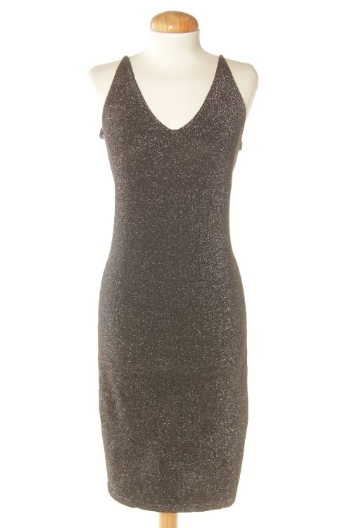Robe casual