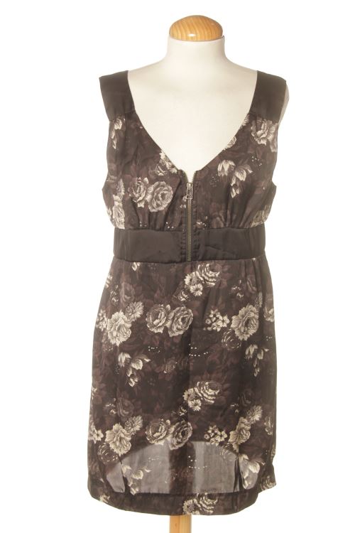 Vestido casual