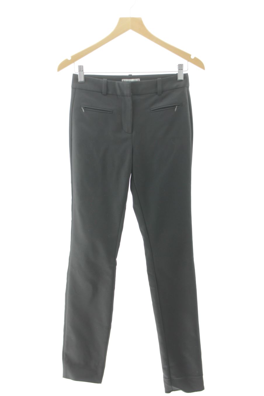 Hose von Tommy Hilfiger Größe 32, Farbe Schwarz, für
