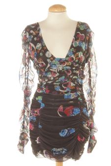 Vestito M Desigual, foto 1 di 2