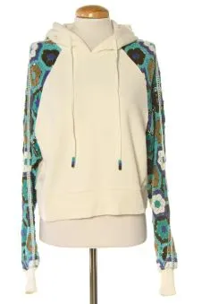 Sweat M Desigual, photo 1 sur 2