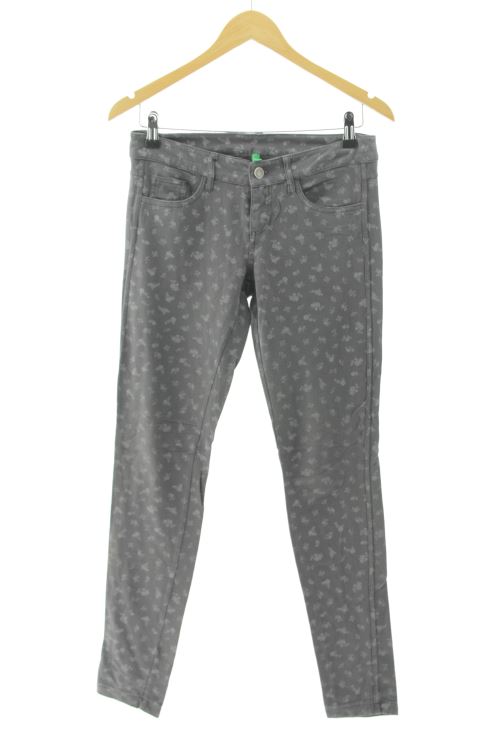 Pantalon Casual